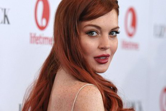 Aktorė L. Lohan išėjo iš reabilitacijos klinikos