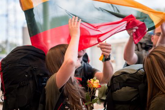 „Misija Sibiras 13“ dalyvės: „Sibire subliuško mitai apie rusus“