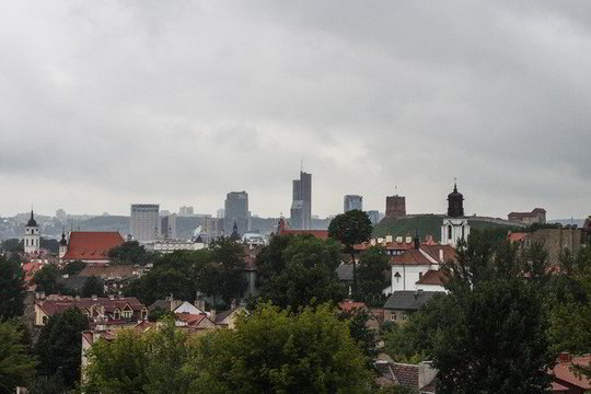 Į Lietuvą žengia „Campanile“ viešbučių tinklas