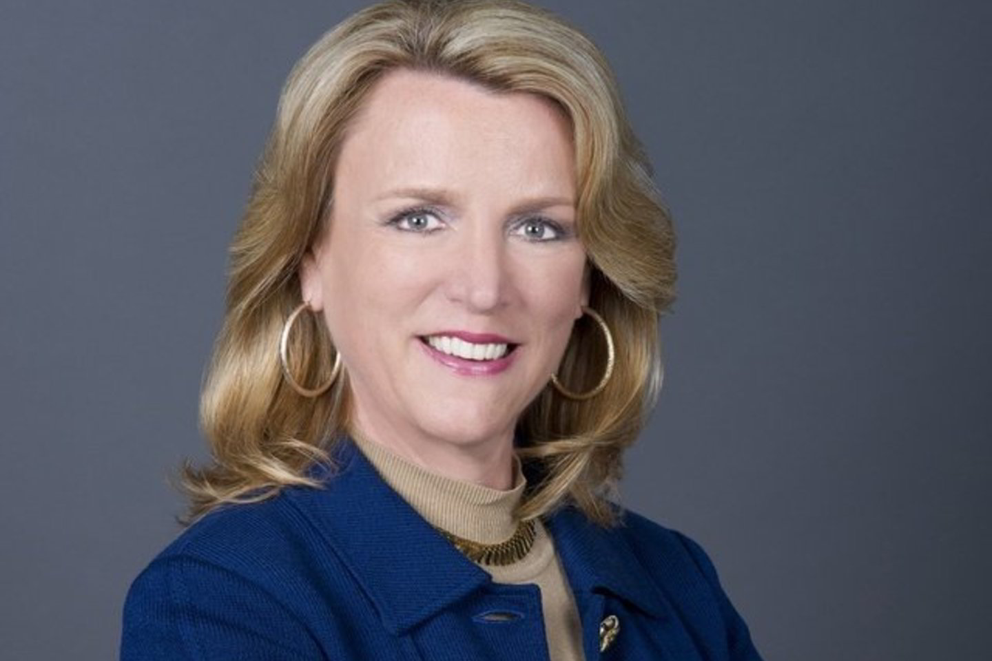 Deborah Lee James turėtų tapti Amerikos karinių oro pajėgų sekretore.