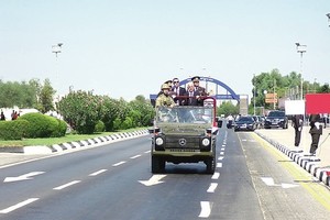 Nepripažintąjį Šiaurės Kiprą Ankara gali maitinti amžinai