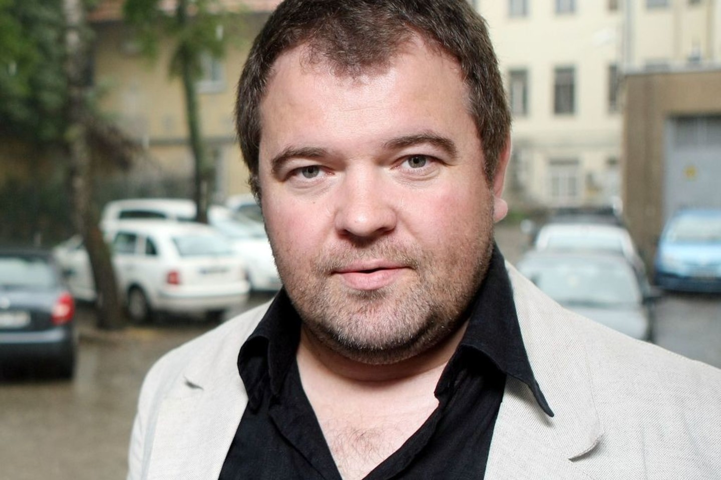 Po kupino iššūkių sezono Europoje V. Vyšniauskas rengiasi debiutui už Atlanto.