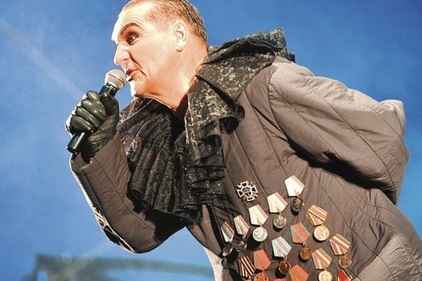 A.Kaušpėdas: „Turime didelius „Anties” archyvus. Knygos rašymas buvo gera priežastis juos susitvarkyti. Šiaip sėsti ir tvarkytis juk yra nuobodu.”