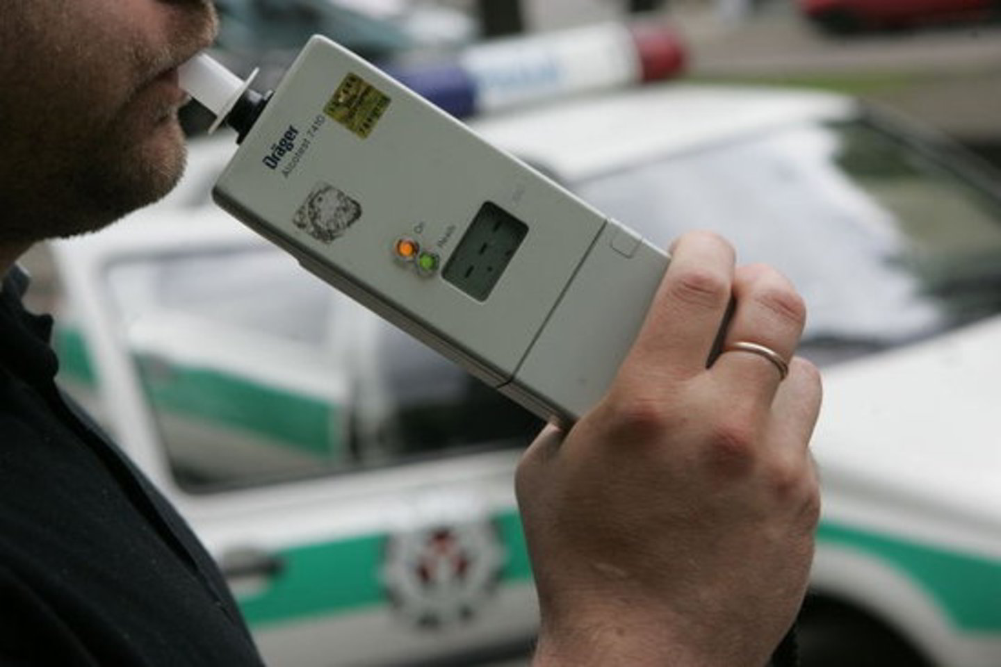 Kaune įvyko dvi skaudžios avarijos, kurias sukėlė neblaivūs vairuotojai.