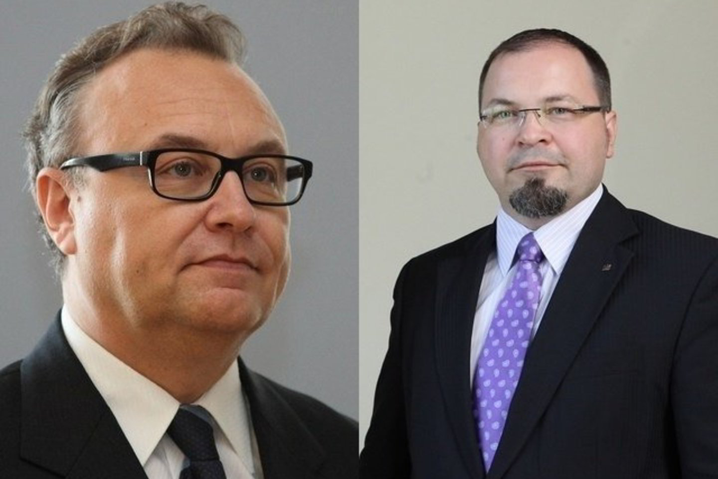 Kol kas nėra išvadų, kurias pateiks Užsienio reikalų ministerijoje pradėtas vidaus tyrimas.