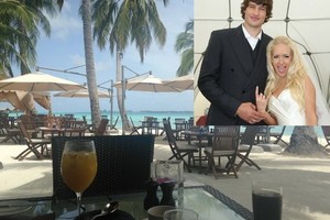 Maldyvai ir Balio sala - mėgstamiausios garsių porų medaus mėnesio vietos