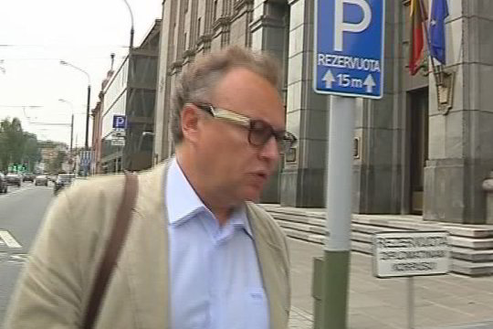 Diplomatinių pokalbių skandalas: aiškėja naujos pavardės, VSD neseka „Youtube“