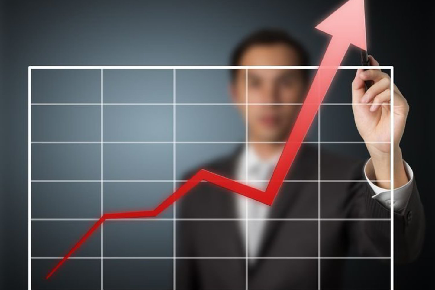 „Markit“ euro zonos bendras Pardavimo vadybininkų indeksas (PVI) birželio-liepos mėnesiais pakilo nuo 48,7 iki 50,5 punkto.