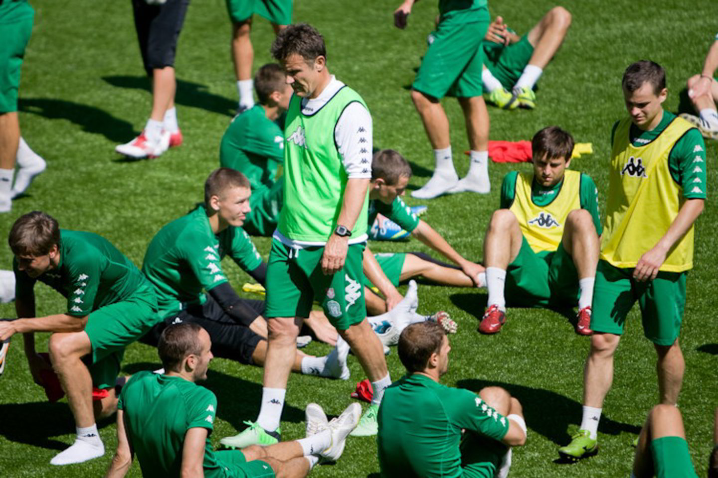 Vilniaus „Žalgiris“ į Poznanę išvyksta pasitikėdamas savo jėgomis.