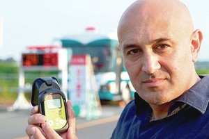 „Lietuvos ryto” televizija atskleis Japonijoje praūžusios tragedijos detales