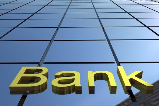 Banko „UniCredit Bank“ Lietuvos skyriui leista nutraukti veiklą