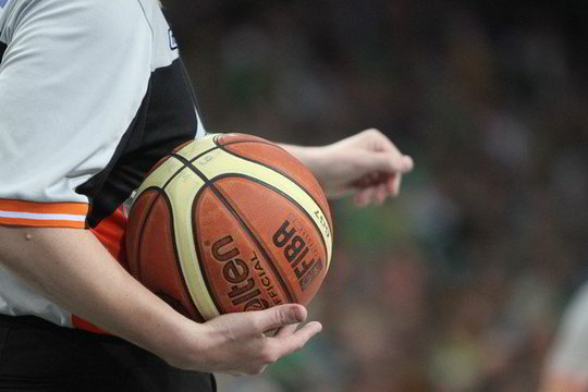 Tarptautinis olimpinis komitetas liko abejingas FIBA prašymams