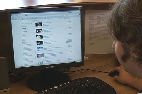 Nebrangios nuotolinės studijos užsienio universitetuose — tik mitas?