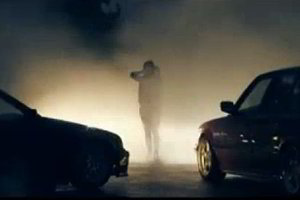 Kvapą gniaužiančios piršlybos: kaunietis išrinktajai galvą susuko prie BMW vairo