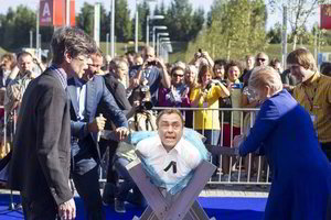 Interneto pokštininkai prezidentės rankomis paskerdė P.Gražulį