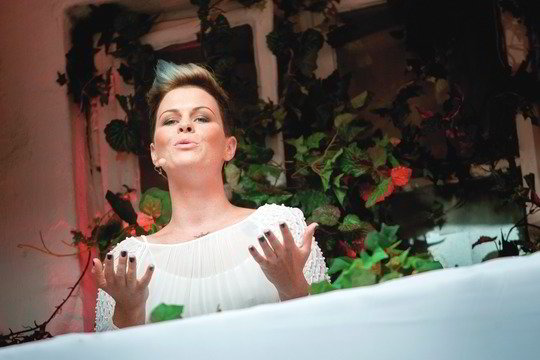 L.Mondeikaitė ir G.Vokietytė varžosi dėl Džiuljetos vaidmens