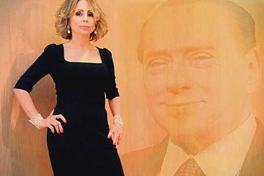 Ar Italijos dešiniesiems diriguos Berlusconi su aukštakulniais?