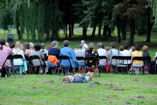 AGATA stovykloje - meistriškumo pamokos
