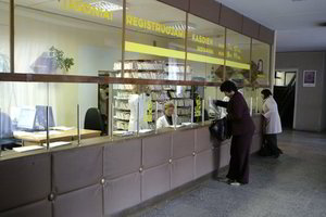 Registracijos mįslės: talonai pas specialistą ištirpo per kelias sekundes