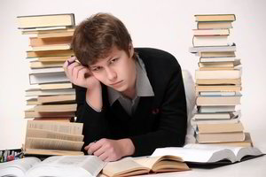 Kodėl net tobulai egzaminus išlaikę mokiniai neįstoja į Oksfordą?