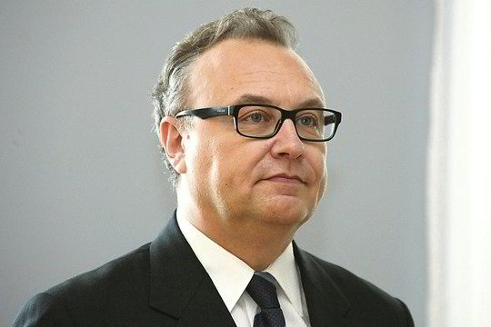 Ambasadorių skandale – miglota atomazga