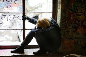 Iš namų bėgančiai dešimtmetei nieko netrūksta, išskyrus tėvų buvimo kartu