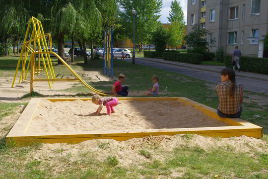 Panevėžyje – šūvis keturmečiui į galvą