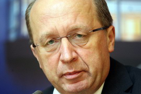 A.Kubilius: „Mūsų rytiniai kaimynai norėjo parodyti, kad jie viską mato, seka ir girdi“