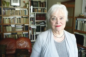 Kūrėjos R.Skučaitės kraujyje – slapta pedagogės misija