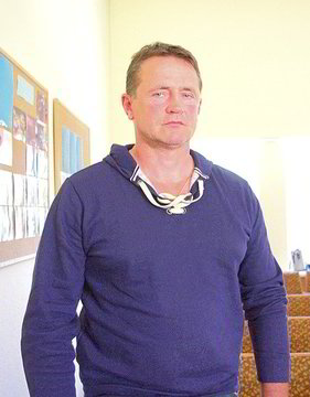 Prieš banditus sukilęs Biržų ūkininkas nepasiduos