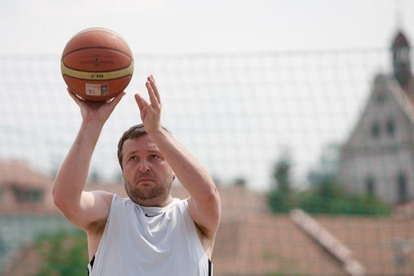 A.Guoga džiaugėsi, kad „TonyBet“ gali prisidėti ne tik prie vyrų rinktinės pergalių, bet ir prie jaunųjų Lietuvos krepšininkų ugdymo.