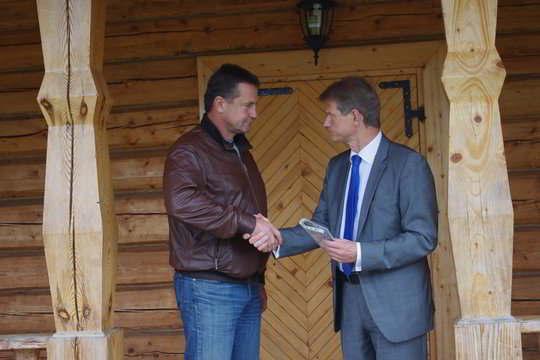 Prieš Biržų nusikaltėlius stojusį ūkininką palaiko ir kaimynai, ir politikai