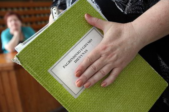 Geras mokinys taps puikiu darbuotoju. Ar tikrai?