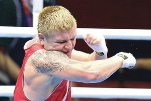 E.Petrauskui – įspėjimas: jeigu dar kartą siautės – atsisveikins su olimpine rinktine