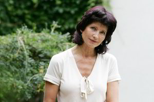 Po kryžiumi prieskonines žoleles auginanti L.Paksienė tiki ypatinga jų galia