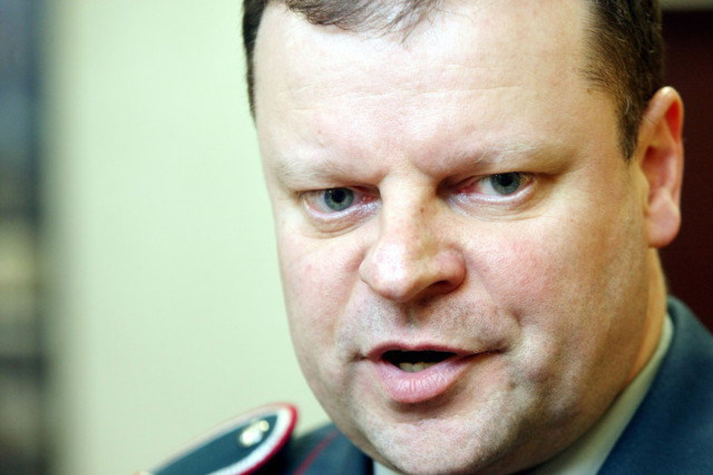 S.Skvernelis pateikė parlamentarams informaciją apie visas nusikalstamas gaujas šalyje.