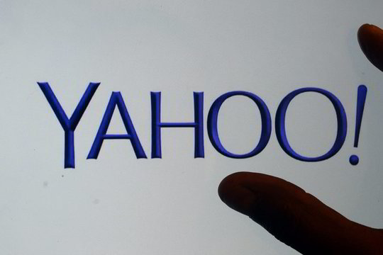 „Yahoo!“ pirmą kartą per 18 metų keičia logotipą