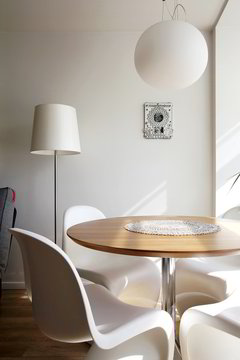 Nugyventą butą už 40 tūkst. litų dizaineriai pavertė jaukiais namais