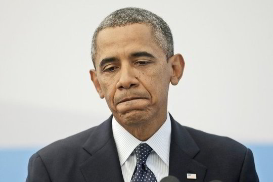 JAV žiniasklaida: B.Obamai Kongreso balsavimas bus nepalankus