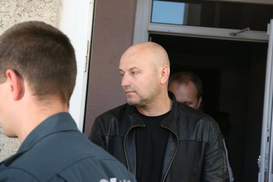 Ūkininko reketu įtariamas biržietis – nepakaltinamas (papildyta)