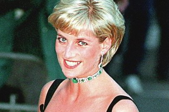 Per „Lietuvos ryto” televiziją - princesės Dianos tragedijos pėdsakai