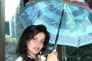 E.Skrolytė prie daiktų neprisiriša