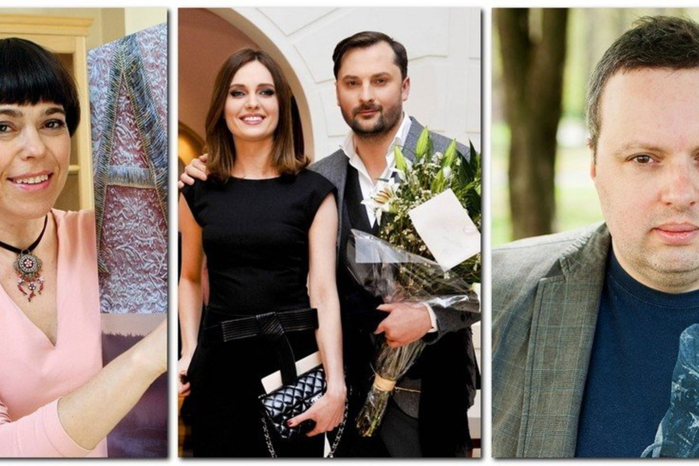 Kai kurie be eterio likę TV veidai slopina apmaudą ir tikina, jog patys seniai ketino mesti televiziją. Kiti viliasi anksčiau ar vėliau grįžti į ekranus. Treti nepraleidžia progos įgelti savo buvusiems darbdaviams ir kolegoms.