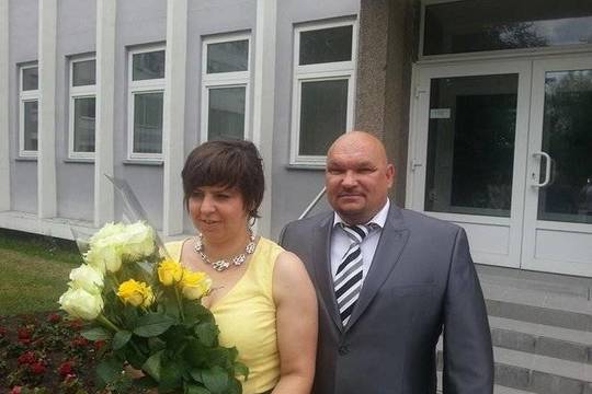 A.Vilčinskas prisipažino: kai užmezgė santykius su žurnaliste, dar buvo vedęs