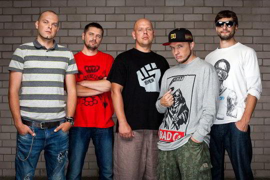 „G & G Sindikatas“ koncertuos Danijos lietuviams