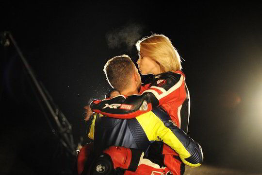 „Pikaso“ klipo užkulisiai: dvi valandos miego ir ligoninėje atsidūręs režisierius