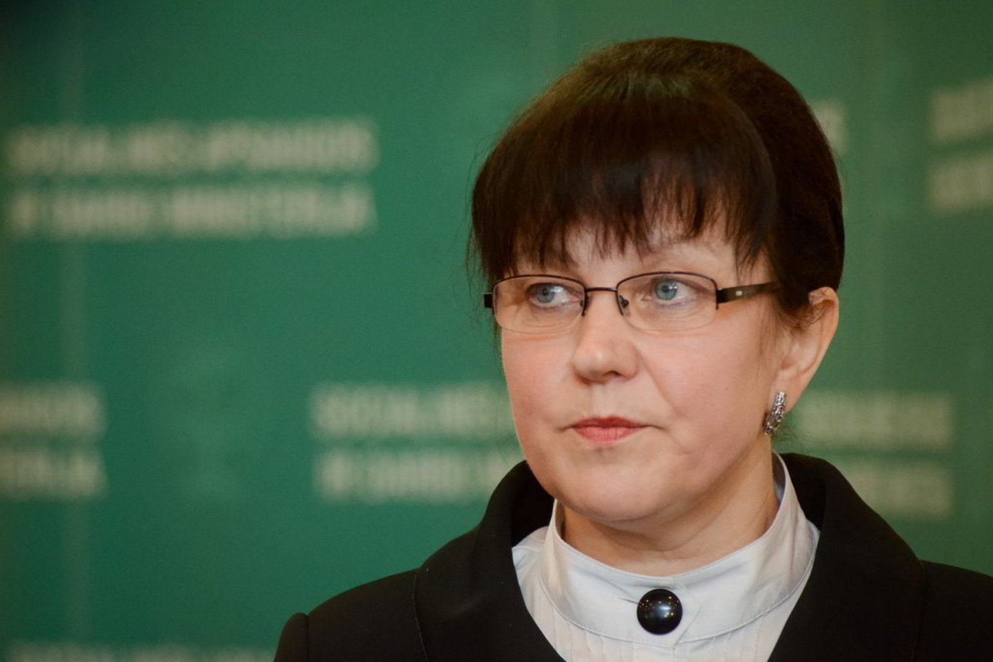 A.Bajorienė iš viceministrės pareigų atsistatydino savo noru rugsėjo 3 dieną.