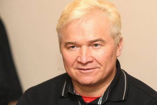 Vilniaus teismas išteisino Rusijos milijonierių J.Chardikovą