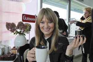 L.Šurnaitė darsyk apsinuogino prieš foto objektyvą