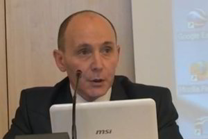 Populiarusis M.Soloninas pasakė, ką iš tiesų galvoja apie V.Suvorovą